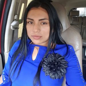 Meet your Posher, Reyna